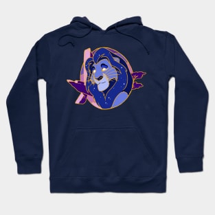 Spirit Mufasa Hoodie